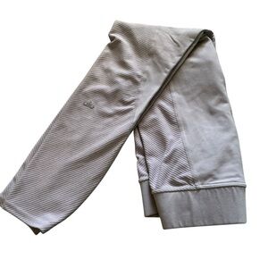 Alo yoga textured tights high rise violet size small #87370